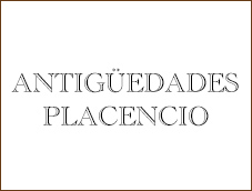 Antigüedades Placencio