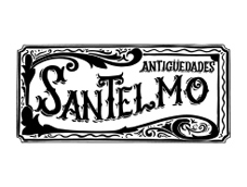 Antigüedades San Telmo